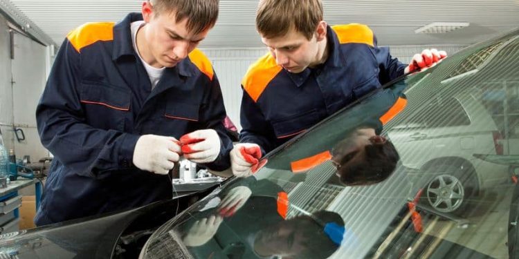 Le gravage automobile : option coûteuse ou protection indispensable ?