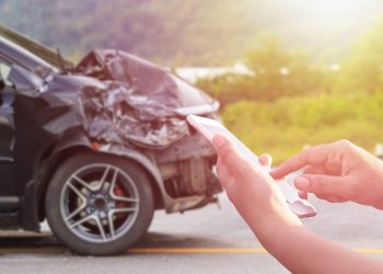 Épave et demande de contribution financière : que faire face aux revendications post-accident ?