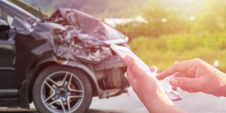 Épave et demande de contribution financière : que faire face aux revendications post-accident ?