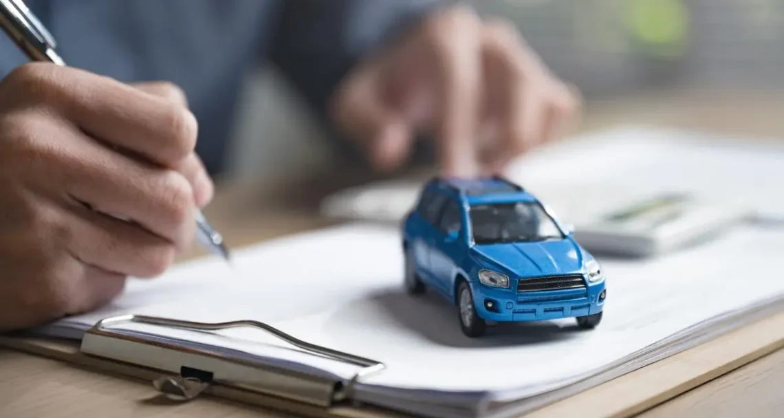 Découverte du top des assurances auto pour 2025