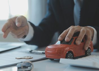 Le Guide Complet pour Comprendre le Crédit Auto en 2025