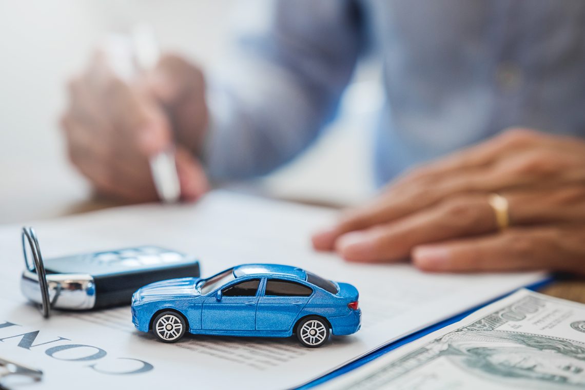 Tout ce qu’il faut savoir sur votre contrat d’assurance automobile