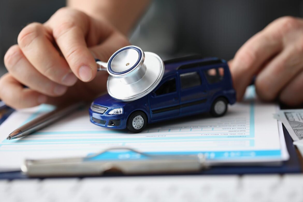 découvrez notre guide complet sur l'assurance auto : comparez les meilleures offres, trouvez la couverture adaptée à vos besoins et protégez votre véhicule en toute sérénité.