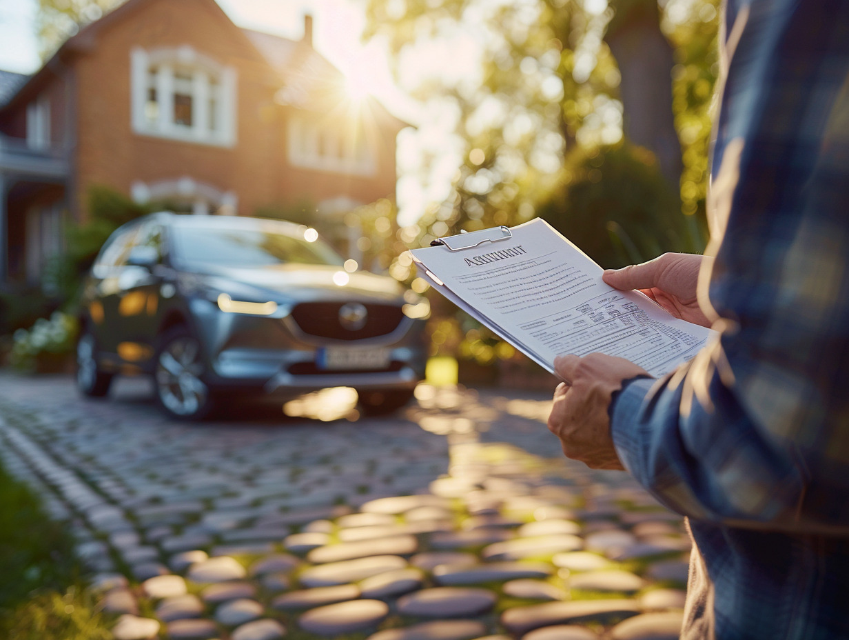 découvrez notre guide complet sur l'assurance auto : comparez les offres, trouvez la meilleure couverture pour votre véhicule et protégez-vous contre les imprévus. profitez de conseils d'experts et d'astuces pour économiser sur votre prime d'assurance.