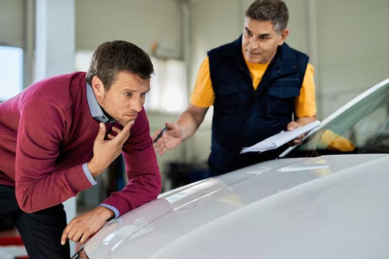 découvrez les étapes essentielles pour résilier votre assurance auto facilement et rapidement. obtenez des conseils pratiques sur les délais, documents nécessaires et les meilleures pratiques pour un changement d'assureur. ne laissez pas votre contrat d'assurance vous contraindre, agissez maintenant !