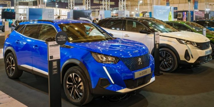 découvrez les avantages du leasing social en 2025, une solution accessible et durable pour financer vos projets tout en préservant votre pouvoir d'achat. informez-vous sur les nouvelles réglementations, les tendances du marché et les initiatives qui rendent le leasing social plus attractif que jamais.