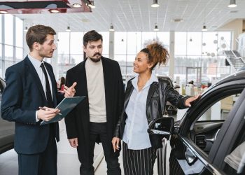 découvrez comment la révolution du crédit auto change la manière de financer votre véhicule. assurez-vous de bénéficier des meilleures offres et conditions sur le marché pour acheter la voiture de vos rêves en toute sérénité.