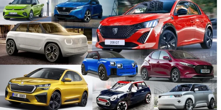 découvrez les meilleures options de financement pour votre véhicule en 2025. comparez les offres, trouvez des solutions adaptées à votre budget et faites le choix éclairé pour acquérir la voiture de vos rêves.