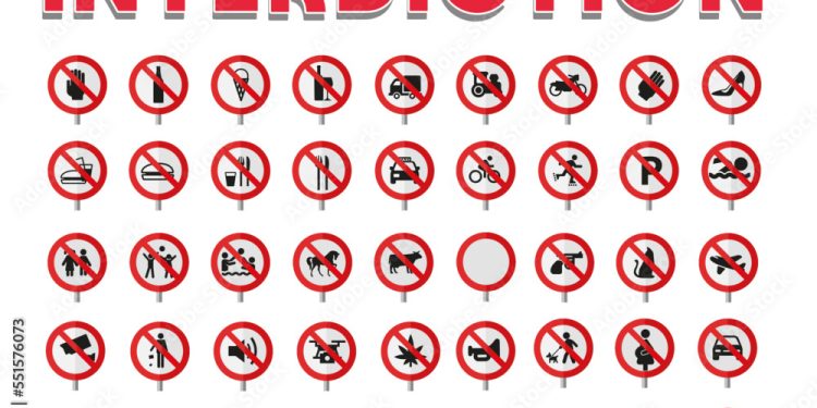 découvrez les dernières mesures d'interdiction de circulation des véhicules entre paris et lyon. informez-vous sur les raisons, les implications et comment cela impacte les trajets entre ces grandes villes françaises.