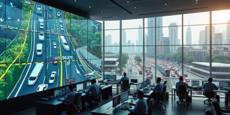 découvrez des solutions innovantes pour réduire les distances dans vos déplacements quotidiens. optimisez vos trajets grâce à des conseils pratiques et des technologies adaptées, pour une vie plus connectée et efficace.