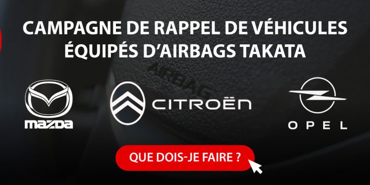découvrez tout ce qu'il faut savoir sur l'obligation de véhicules de remplacement liée au rappel des airbags takata : quels modèles sont concernés, démarches à suivre et conseils pour votre sécurité.