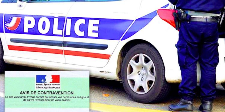 découvrez tout ce qu'il faut savoir sur l'amende pour la voiture citroën ami : montants, motifs, règles à respecter et conseils pour éviter les contraventions.