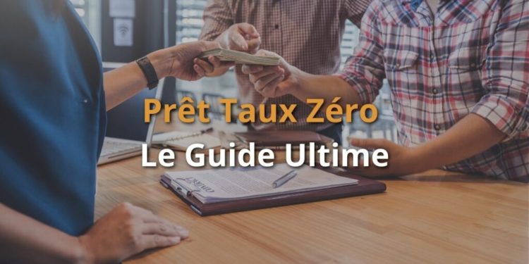 découvrez tout ce qu'il faut savoir sur le prêt à taux zéro 2025 : conditions d'éligibilité, montants, démarches et conseils pour financer votre projet immobilier sans payer d'intérêts.