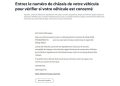 obtenez un prêt pour remplacer votre véhicule équipé d'airbags takata défectueux. solutions de financement rapides et adaptées pour votre sécurité et votre tranquillité d'esprit.