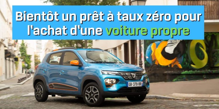 découvrez notre prêt zéro pour l'achat de véhicules écologiques. profitez d'une solution de financement avantageuse pour vous engager vers un avenir plus vert. favorisez la mobilité durable tout en allégeant votre budget !