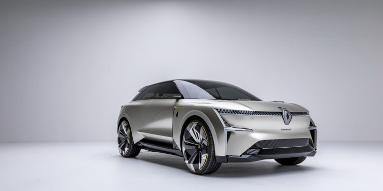 découvrez la gamme de suv électriques renault : design innovant, autonomie optimale et technologies de pointe pour une mobilité plus verte. trouvez le suv électrique idéal pour votre style de vie.