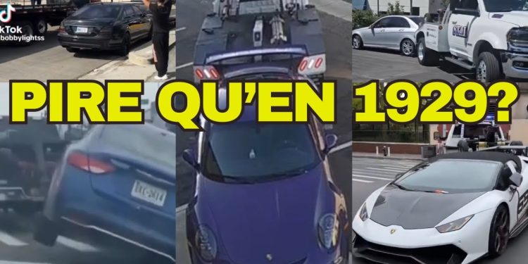 découvrez tout ce qu'il faut savoir sur les défauts de paiement de voiture aux usa : conséquences, solutions et conseils pour éviter la saisie de votre véhicule.