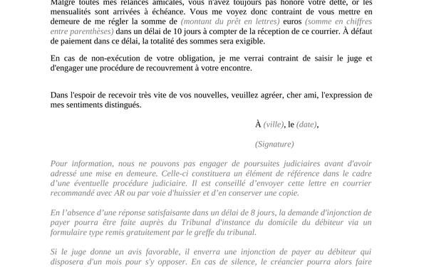 remplissez facilement votre formulaire de prêt voiture pour l'ami. découvrez les étapes à suivre, les documents nécessaires et obtenez rapidement votre prêt auto personnalisé.