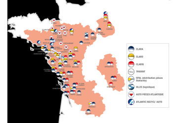 découvrez comment dubreuil transmet cinq concessions opel à dmd, renforçant ainsi leur présence et leur dynamisme sur le marché automobile.