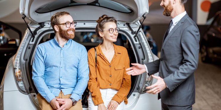 découvrez pourquoi la loa séduit de plus en plus les français pour l'achat de leur voiture, offrant flexibilité et facilité de paiement.