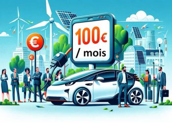 découvrez comment crédit agricole dynamise le leasing auto avec des offres innovantes pour véhicules électrifiés, alliant mobilité durable et solutions accessibles.