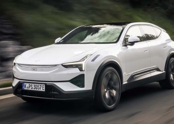 polestar investit 600 millions de dollars pour relancer sa stratégie et renforcer sa position sur le marché de la mobilité électrique.