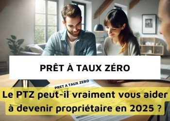 découvrez les conditions d'éligibilité et les plafonds du prêt à taux zéro 2025 pour financer votre projet immobilier sans intérêts.