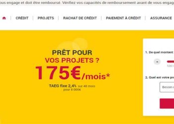 découvrez tout sur le crédit cofidis : taux attractifs, simulations personnalisées et avis clients pour choisir le meilleur financement adapté à vos besoins.