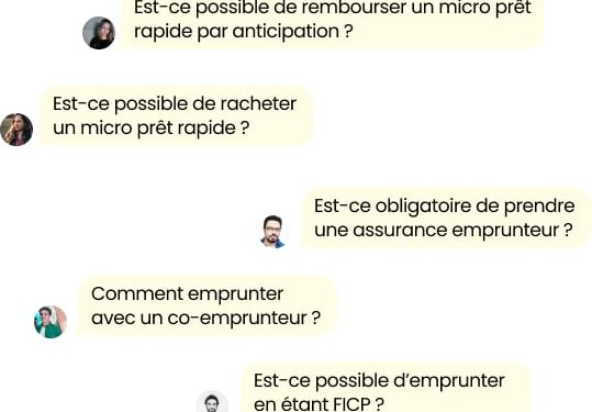 découvrez les offres de crédits à la consommation oney, leurs conditions avantageuses et comment en bénéficier facilement.