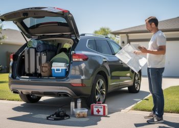 découvrez nos conseils essentiels pour bien préparer votre road trip en voiture et profiter d'une aventure réussie sur la route.