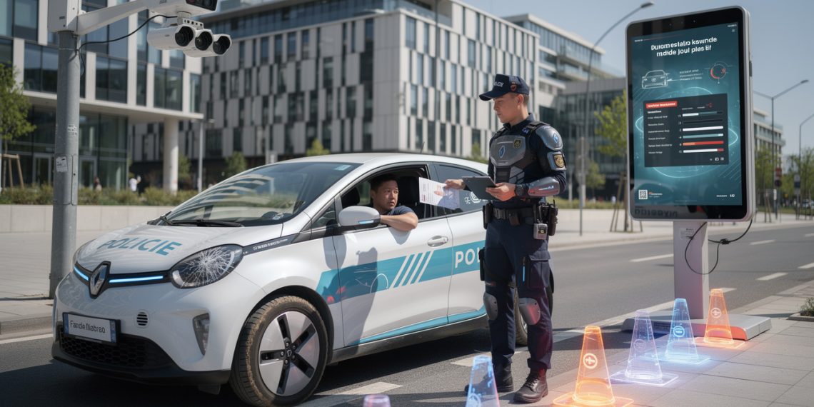 découvrez les sanctions prévues en 2026 en cas de contrôle technique non conforme et les conséquences pour votre véhicule. informez-vous pour éviter les amendes et les problèmes légaux.