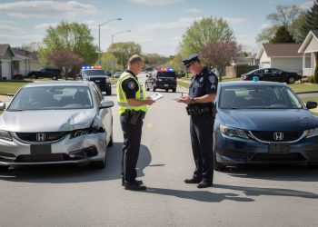 découvrez les démarches et obligations à respecter après un accident de la route impliquant votre permis de conduire pour assurer votre sécurité juridique.