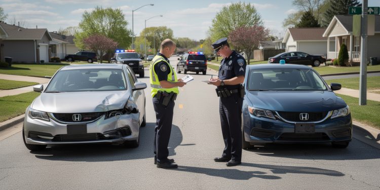 découvrez les démarches et obligations à respecter après un accident de la route impliquant votre permis de conduire pour assurer votre sécurité juridique.