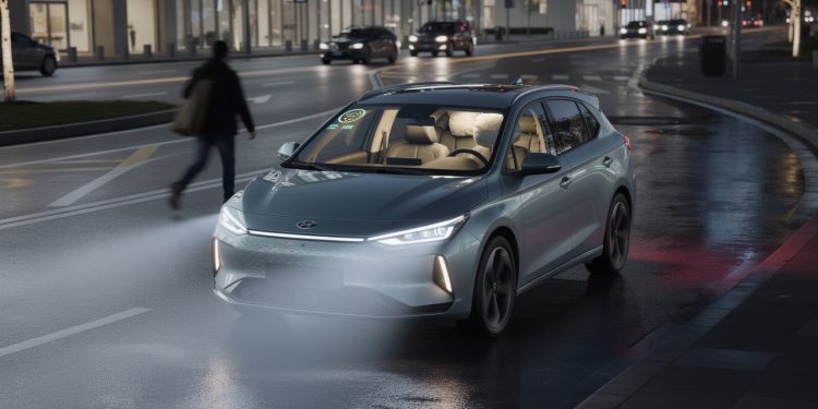 découvrez l'importance de l'équipement auto dans la sécurité routière et comment il contribue à protéger les conducteurs et les passagers sur la route.