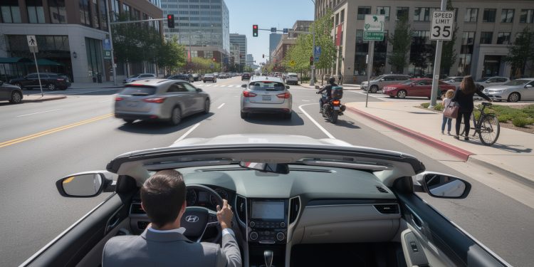 découvrez des conseils pratiques pour réagir efficacement aux comportements dangereux au volant et améliorer la sécurité routière pour tous les usagers.