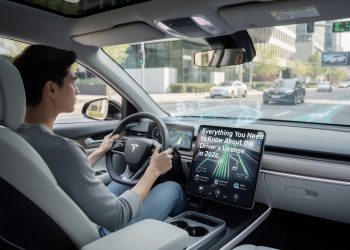 découvrez tout ce qu'il faut savoir sur le permis de conduire en 2026 : conditions, nouveautés, et conseils pour réussir votre examen.