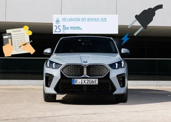 Nouvelle voiture achetée l&rsquo;année dernière ? Découvrez ce crédit d&rsquo;impôt auquel vous pourriez avoir droit et tout ce qu&rsquo;il faut savoir.