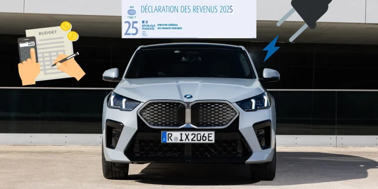 Nouvelle voiture achetée l’année dernière ? Découvrez ce crédit d’impôt auquel vous pourriez avoir droit et tout ce qu’il faut savoir.
