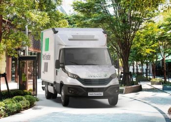 Petit Forestier sécurise un financement majeur pour déployer 1 000 véhicules électriques annuels jusqu’en 2029