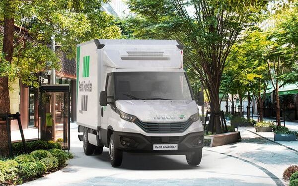 Petit Forestier sécurise un financement majeur pour déployer 1 000 véhicules électriques annuels jusqu’en 2029
