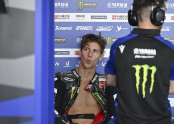 Yamaha : Quartararo, prêt à enflammer le tout premier Grand Prix de la saison ?