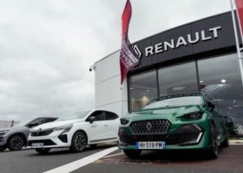 Automobile : le déclin persiste, les ventes de voitures neuves poursuivent leur chute