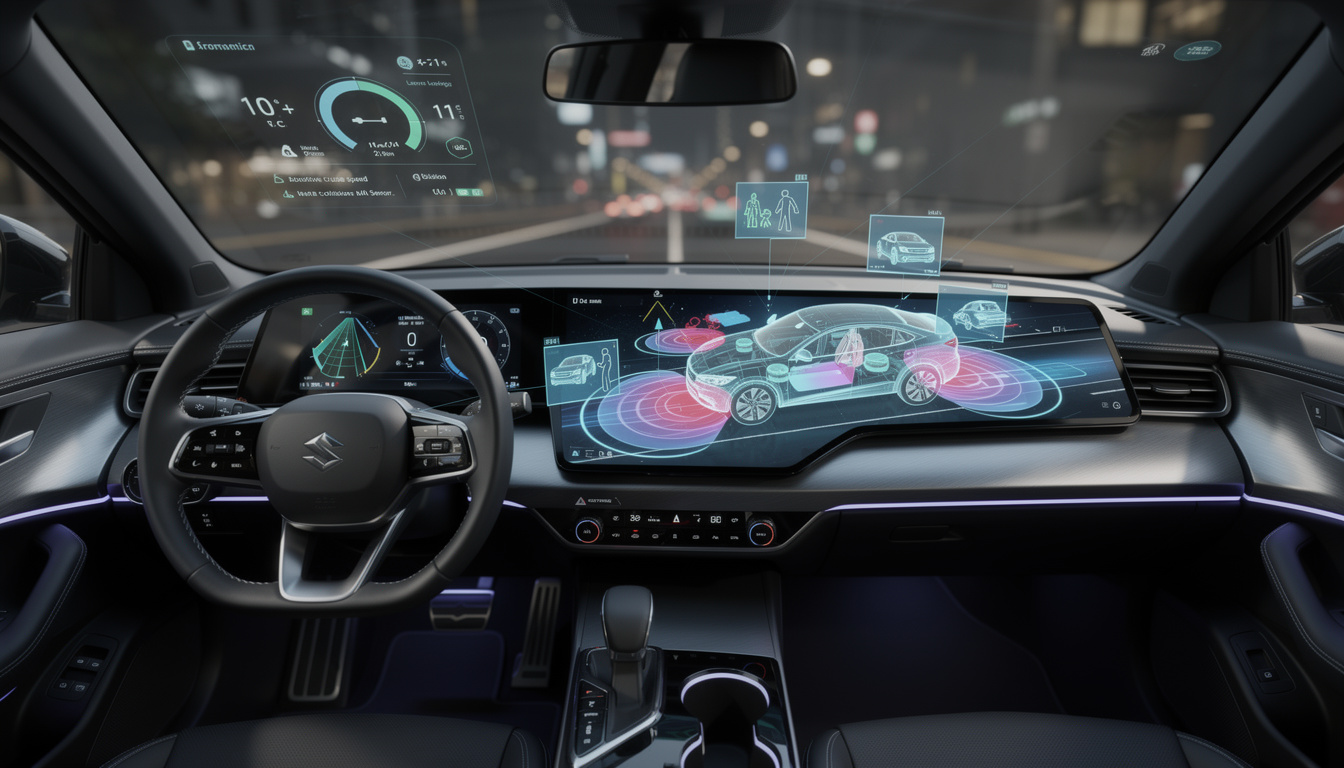 découvrez les innovations incontournables de l'équipement automobile en 2026, alliant technologie avancée et sécurité pour une conduite optimale.