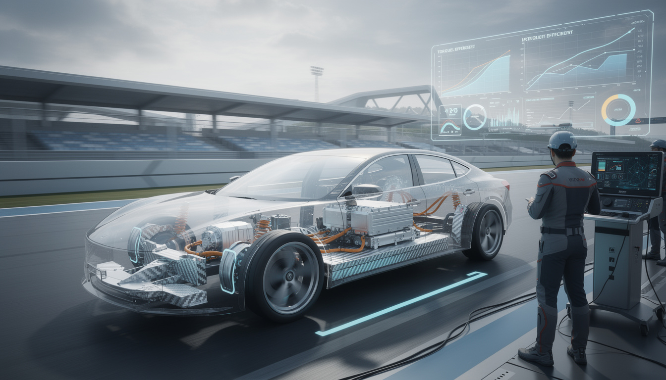découvrez les innovations majeures de 2026 dans l'équipement automobile, essentielles pour rester à la pointe de la technologie et optimiser votre expérience de conduite.