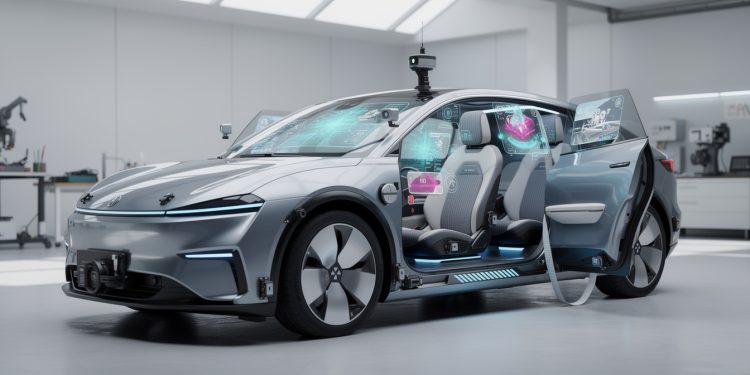découvrez les innovations incontournables de 2026 dans l'équipement automobile, alliant technologie avancée et sécurité pour transformer votre expérience de conduite.