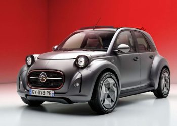 La légendaire 2CV pourrait refaire surface chez Citroën : un retour attendu ?
