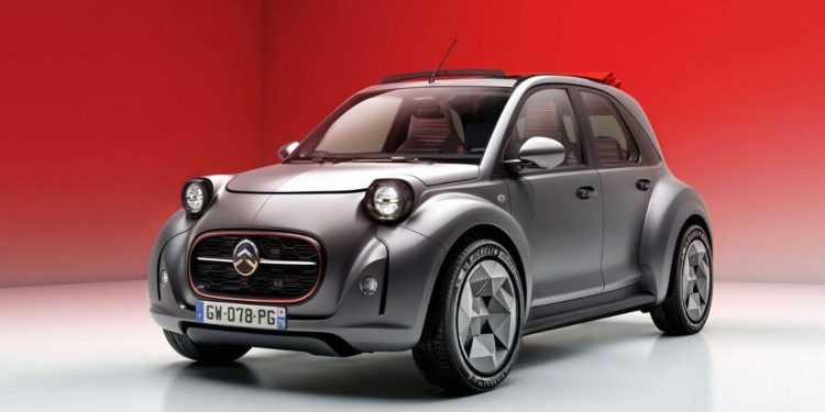 La légendaire 2CV pourrait refaire surface chez Citroën : un retour attendu ?