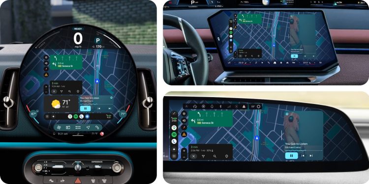 Android Auto : un allié de voyage remarquable, à condition de mettre de côté certaines fonctionnalités