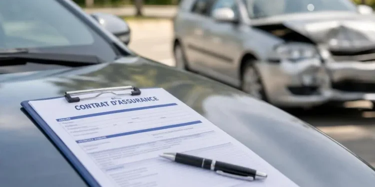 Assurance auto tous risques : découvrez ce que votre contrat couvre vraiment