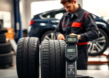 Comment choisir des pneus adaptés à votre équipement auto